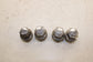 2015-2017 Infiniti QX50 Wheel Lug Nut Set of 20 40224-4HH0A OEM - Alshned Auto Parts