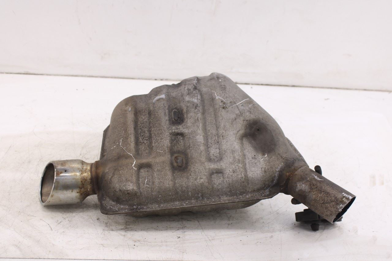 2013-2021 Jeep Grand Cherokee Laredo X 4x4 3.6L Rear Exhaust System Muffler - Alshned Auto Parts