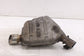 2013-2021 Jeep Grand Cherokee Laredo X 4x4 3.6L Rear Exhaust System Muffler - Alshned Auto Parts