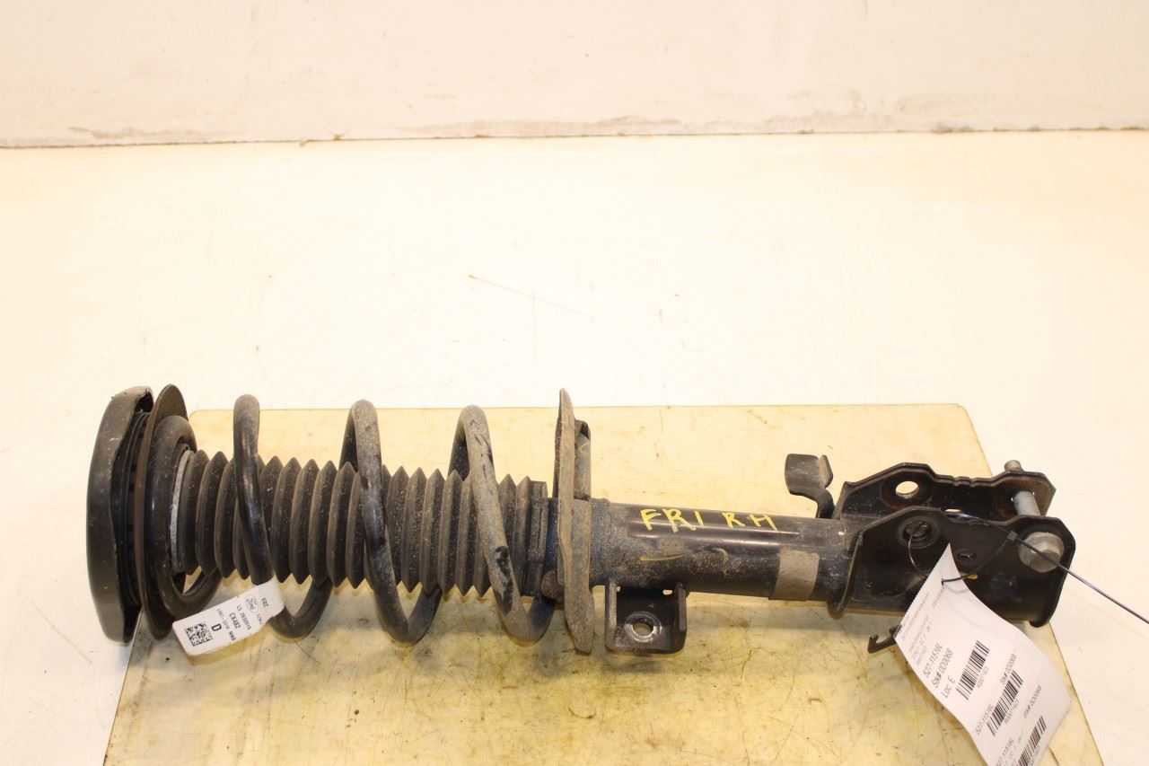 20-25 Ford Escape SEL 2.0L AWD Front Right Side Suspension Shock Strut Absorber - Alshned Auto Parts