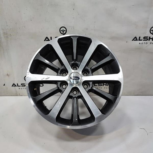 2018-2021 Ford Expedition Alloy Wheel R18x8.5Jx44 12 Spoke JL14-1007-CA *ReaD* - Alshned Auto Parts