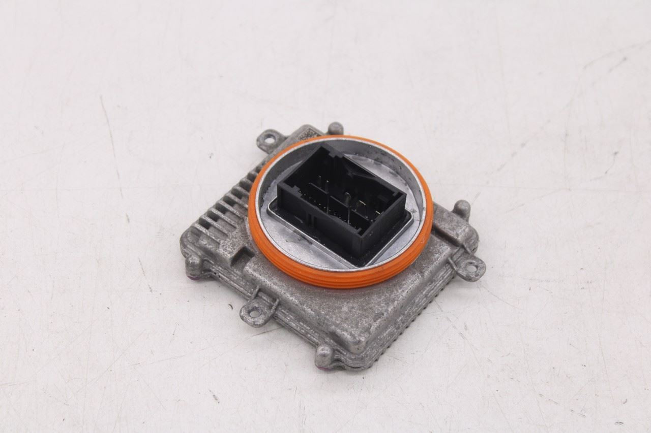 2021-23 Volkswagen Atlas SE Front Left Side LED Headlight Ballast Control Module - Alshned Auto Parts