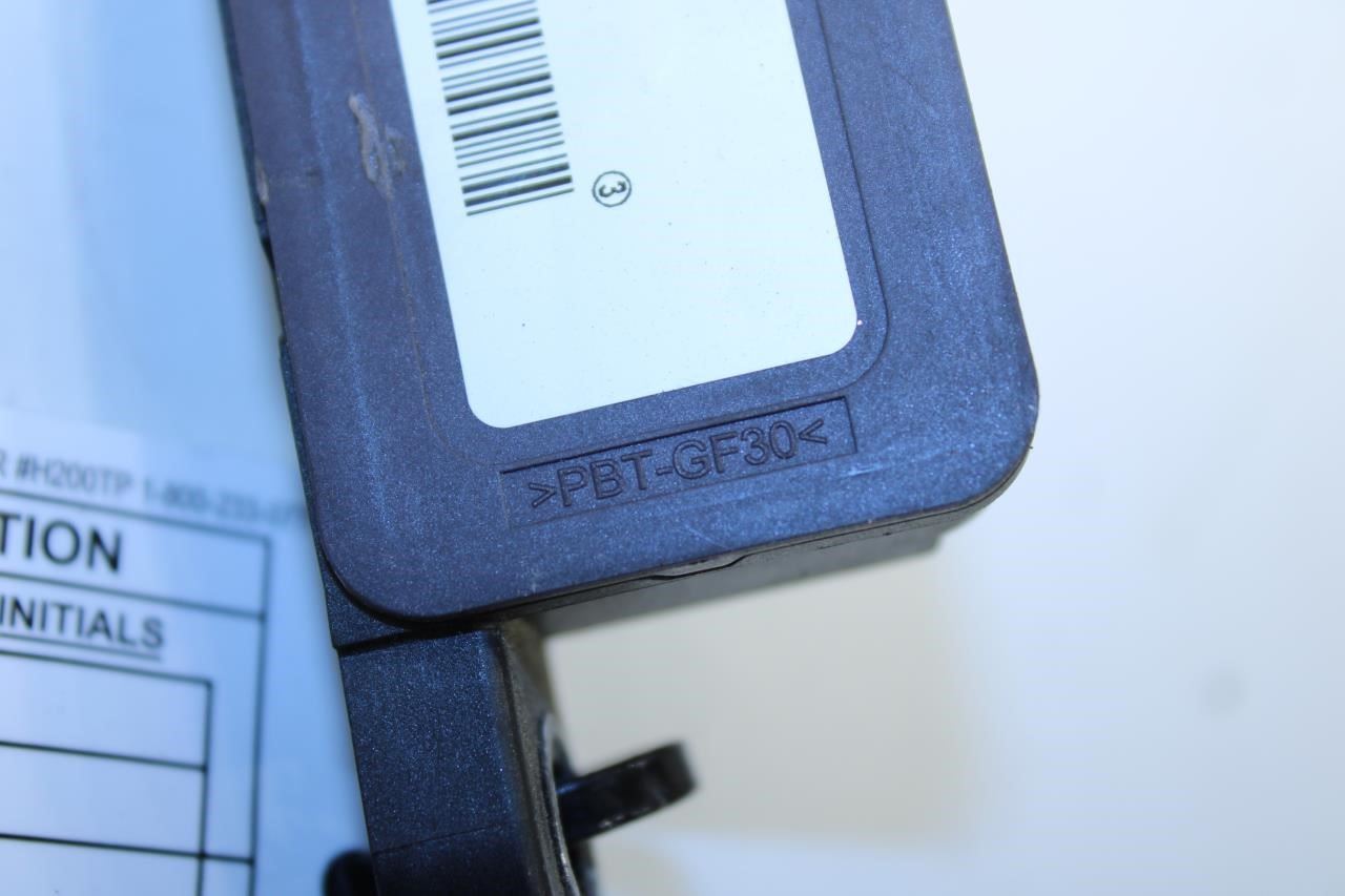 12-17 Jeep Patriot Sport SE Yaw Rate Stability Dynamics Sensor Module 56038984AA - Alshned Auto Parts