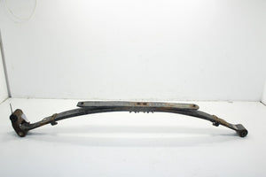 2015-20 Ford F150 Super Cab Lariat 2.7L 4WD Rear Left or Right Side Leaf Spring
