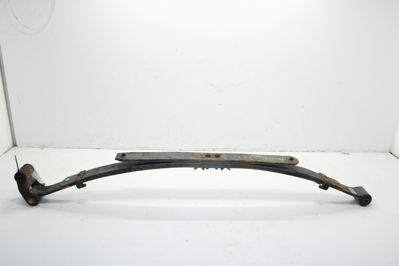 2015-20 Ford F150 Super Cab Lariat 2.7L 4WD Rear Left or Right Side Leaf Spring - Alshned Auto Parts