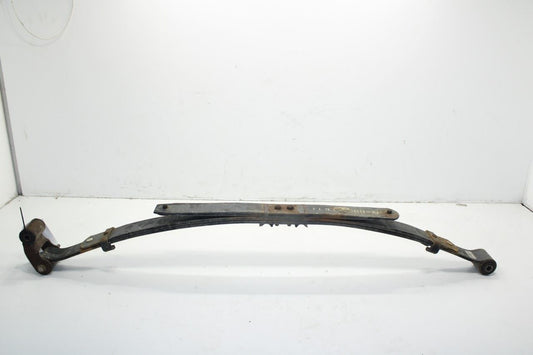 2015-20 Ford F150 Super Cab Lariat 2.7L 4WD Rear Left or Right Side Leaf Spring - Alshned Auto Parts