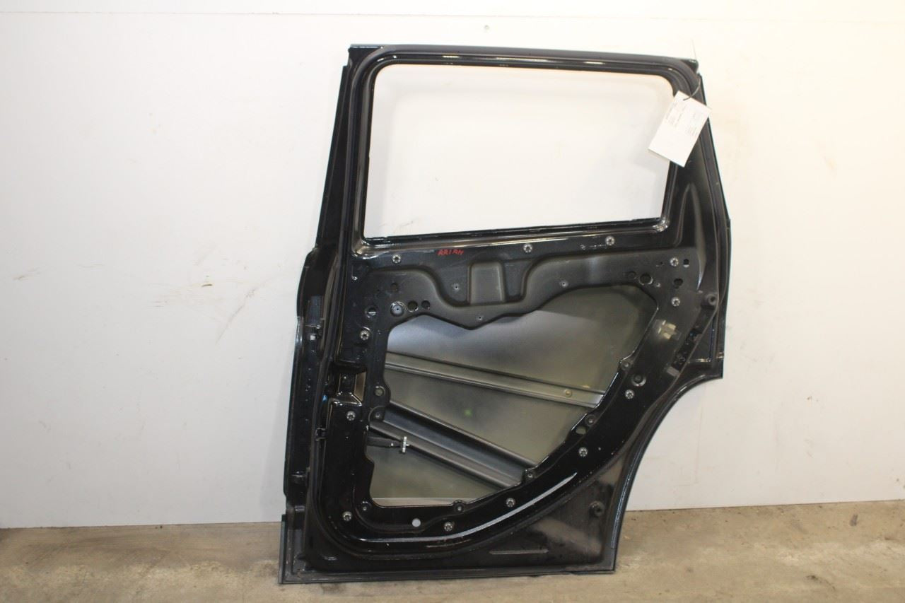 2014-2023 Jeep Cherokee 75th Anniversary Rear Right Passenger Door Shell Panel - Alshned Auto Parts