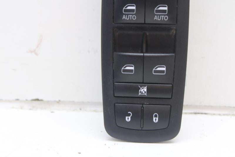 2017-2024 Chrysler Pacifica Front Left Master Power Window Switch 68234092AC OEM - Alshned Auto Parts