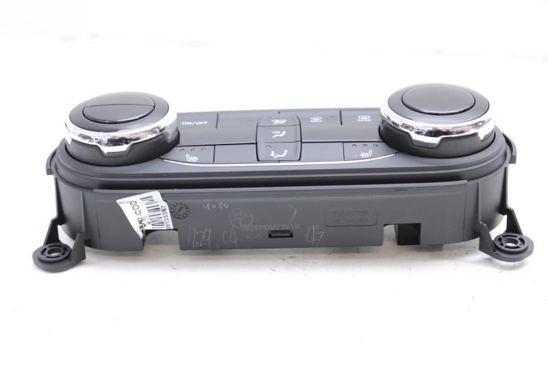 2024-2025 Chevrolet Trax AC Heater Temperature Climate Control 42854938 OEM - Alshned Auto Parts