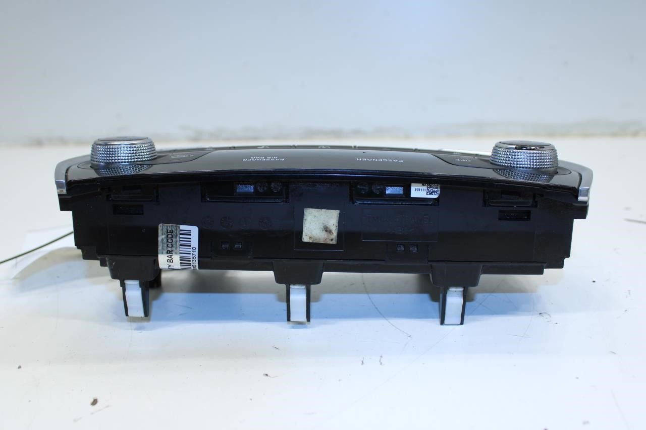 2019-20 Hyundai Santa Fe Limited AC Heater Temp Climate Control 97250-S2301-UAY - Alshned Auto Parts