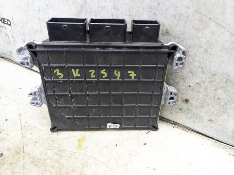 2020-2022 Nissan Sentra Engine Computer Control Module ECU ECM 23703-6LB2A OEM - Alshned Auto Parts