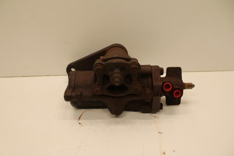 2011-2016 Ford F250 SD 6.7L Diesel Steering Gear Box BC34-3504-CJ OEM - Alshned Auto Parts