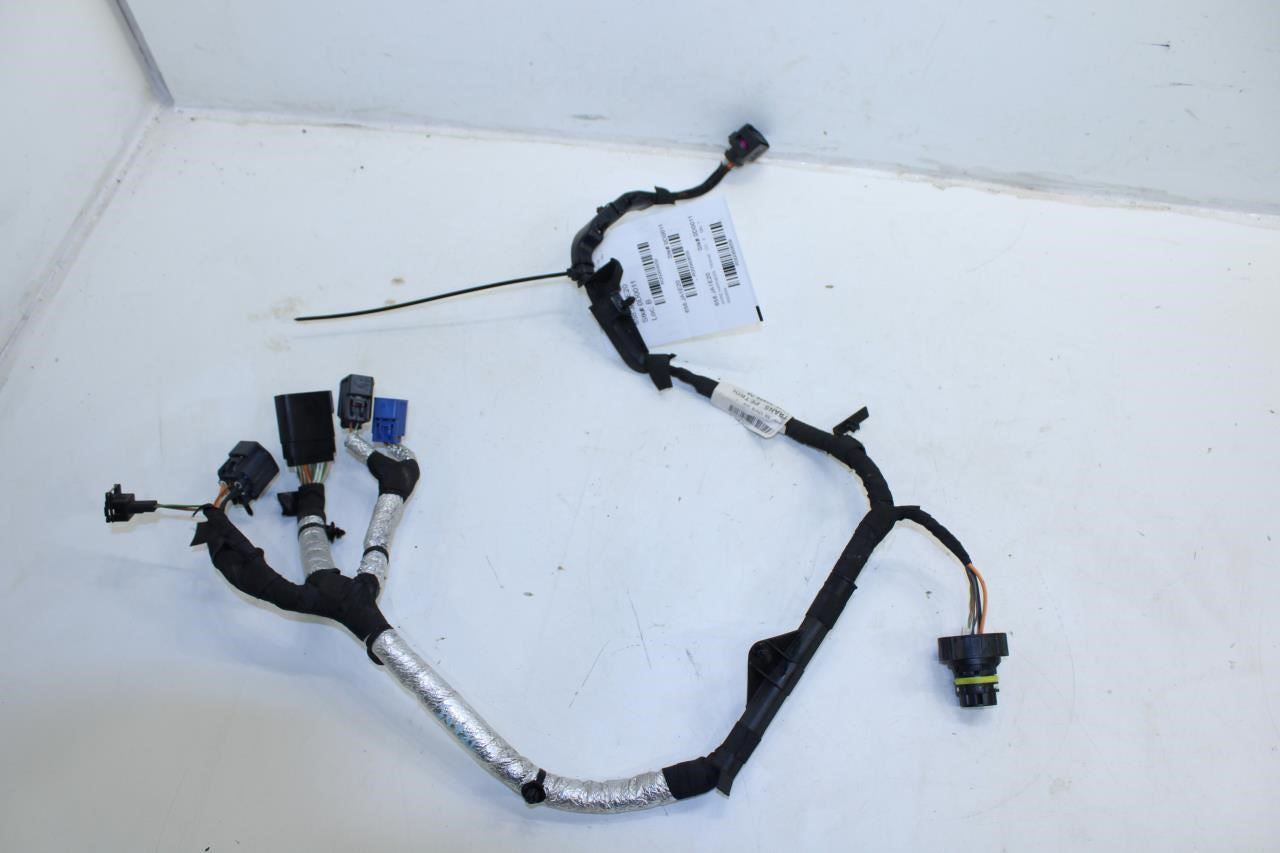 2020 Jaguar XE R-Dynamic S 2.0L AWD Auto Transmission Wire Harness LX73-7C078-DB - Alshned Auto Parts