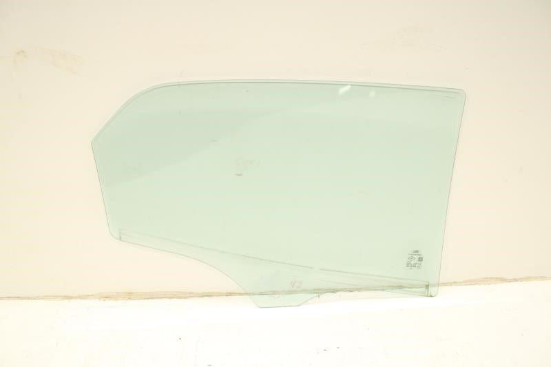 2018-2022 Ford EcoSport Rear Left Driver Side Door Window Glass GN1Z-5825713-A - Alshned Auto Parts