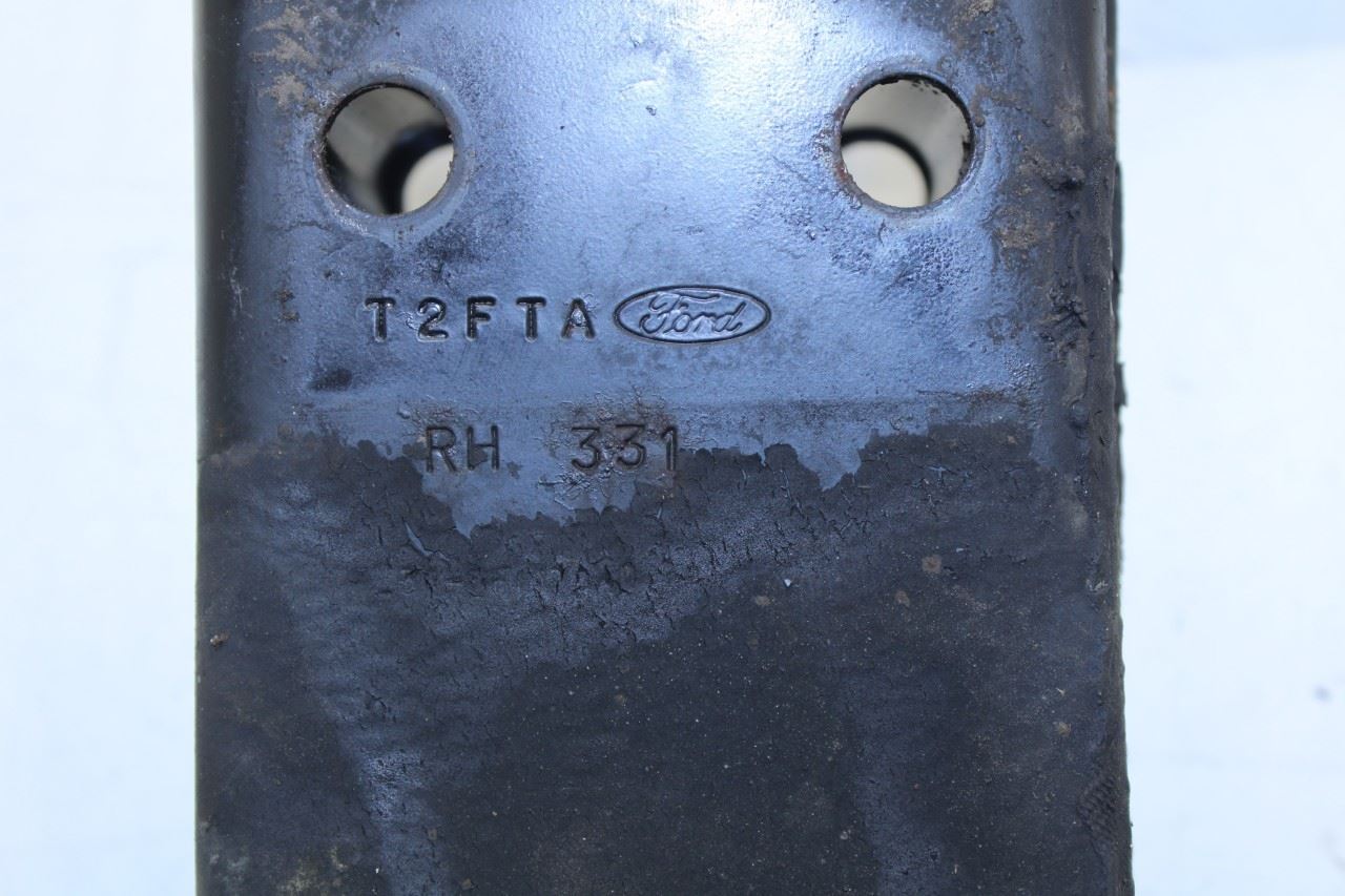 2015-2020 Ford F150 XL Super Cab Front Right Body Frame Rail Bracket Protector - Alshned Auto Parts