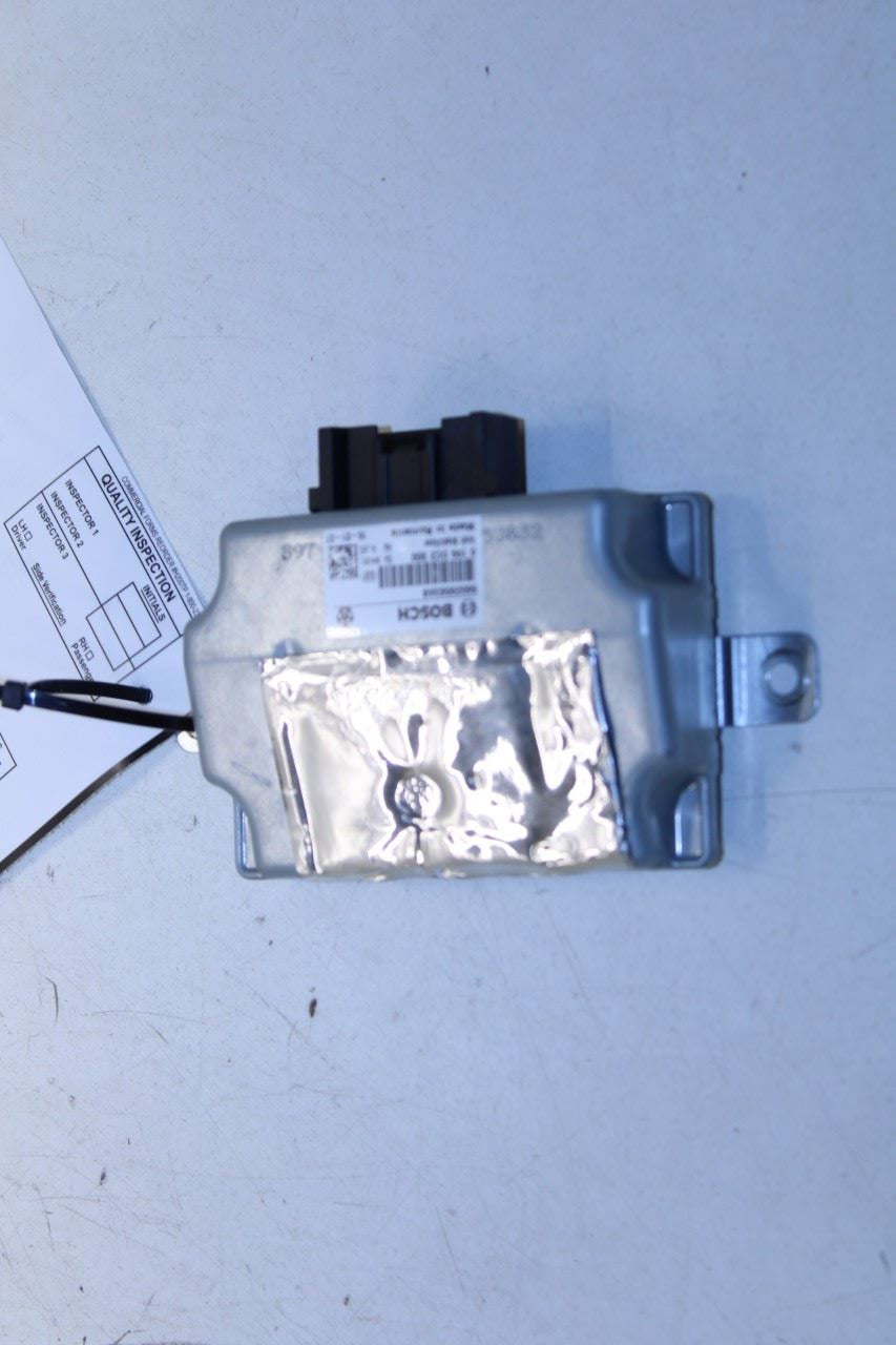 2014-22 Jeep Cherokee 75th Anniversary Power Voltage Inverter Converter Module - Alshned Auto Parts
