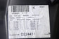 2010-2015 BMW 750i xDrive Rear Left Driver Side Door Trim Panel 51429161343 OEM - Alshned Auto Parts