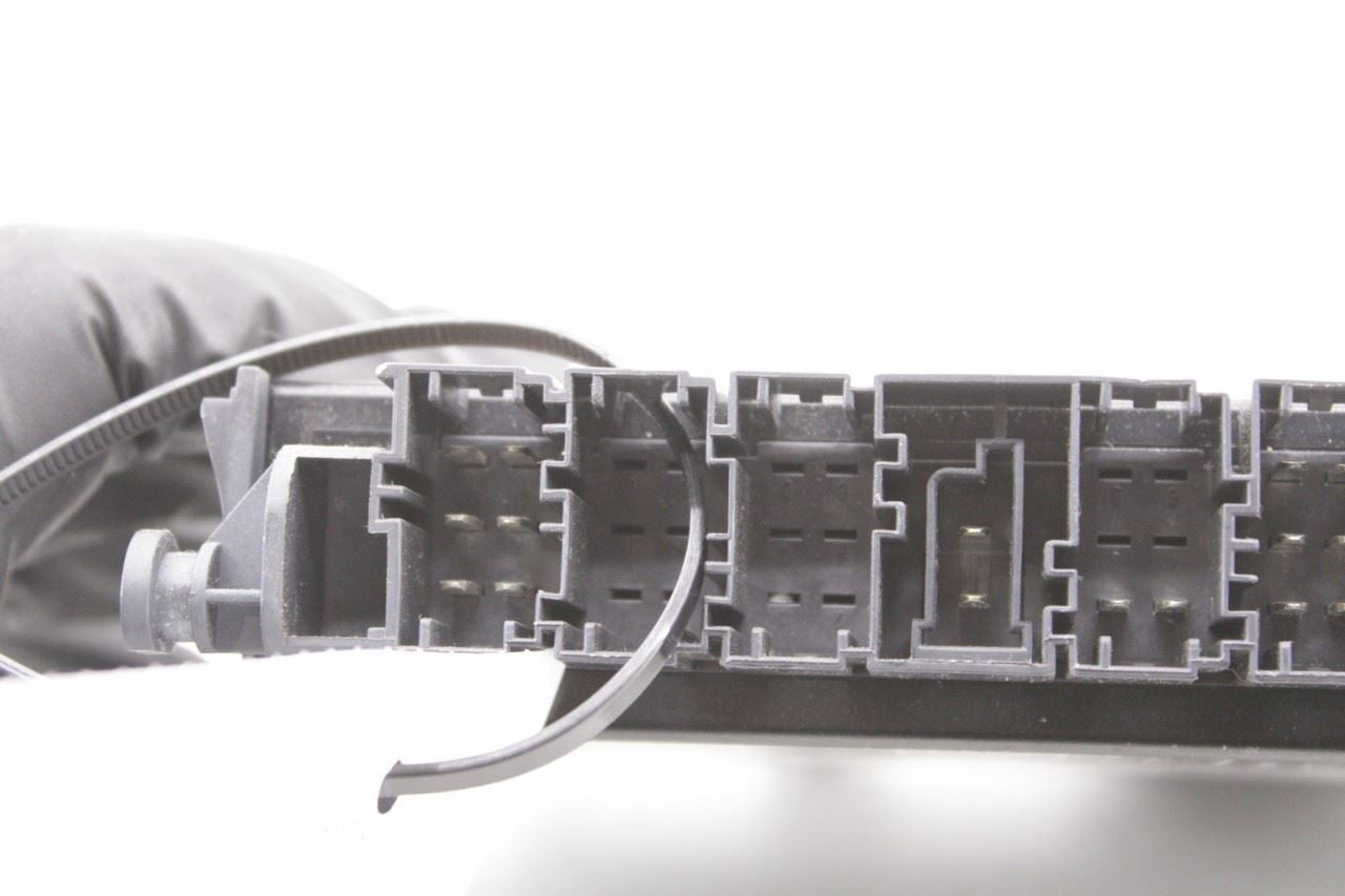 2006-2009 Mercedes-Benz CLK 350 Front Left Power Seat Memory Control Module OEM - Alshned Auto Parts