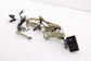 16-19 Infiniti QX60 AUX Jack USB Plug-in Map Reader w/ Console Box Wire Harness0