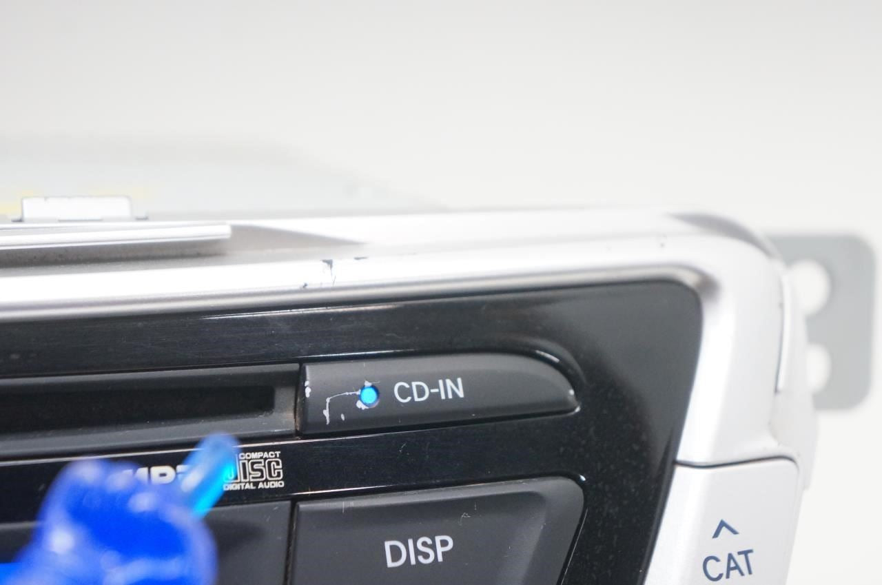 11-13 Hyundai Elantra Bluetooth Audio Radio CD Player w Receiver 96170-3X161-BLH - Alshned Auto Parts