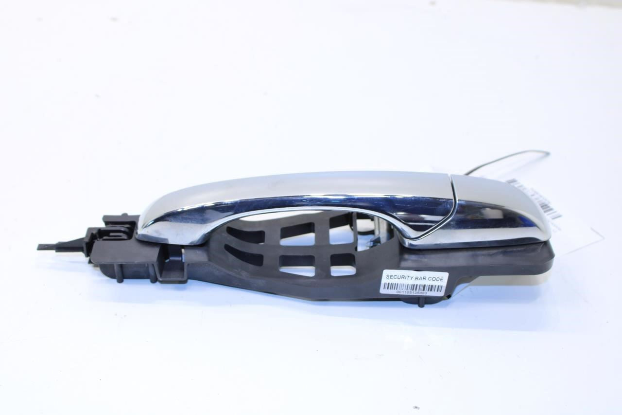 11-21 Jeep Grand Cherokee Limited Rear Left Door Exterior Handle 68078959AC OEM - Alshned Auto Parts