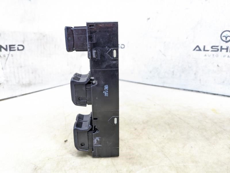 2012-2016 Subaru Impreza Front Left Master Power Window Switch 83071FJ011 OEM - Alshned Auto Parts