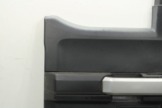 15-20 Ford F150 SuperCab Lariat Rear Left Driver Door Trim Panel FL3B-1827407-BR - Alshned Auto Parts