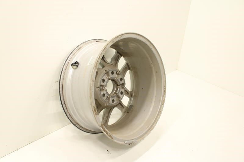 2019-22 Chevrolet Silverado 1500 Alloy Wheel 18x8.5 10 Spoke 23376217 OEM *ReaD* - Alshned Auto Parts