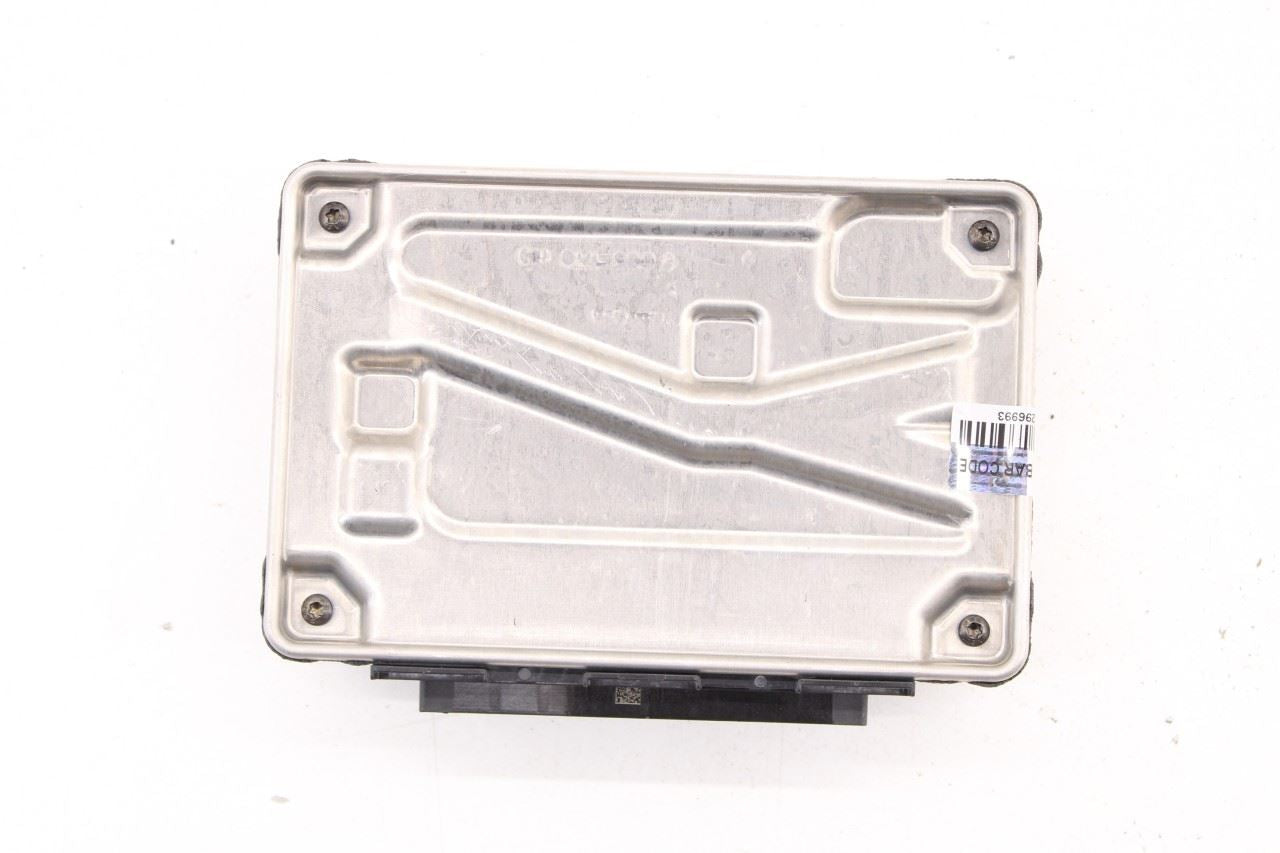 22-2024 Chevrolet Silverado LT-L Serial Data Gateway Control Module 13550127 OEM - Alshned Auto Parts