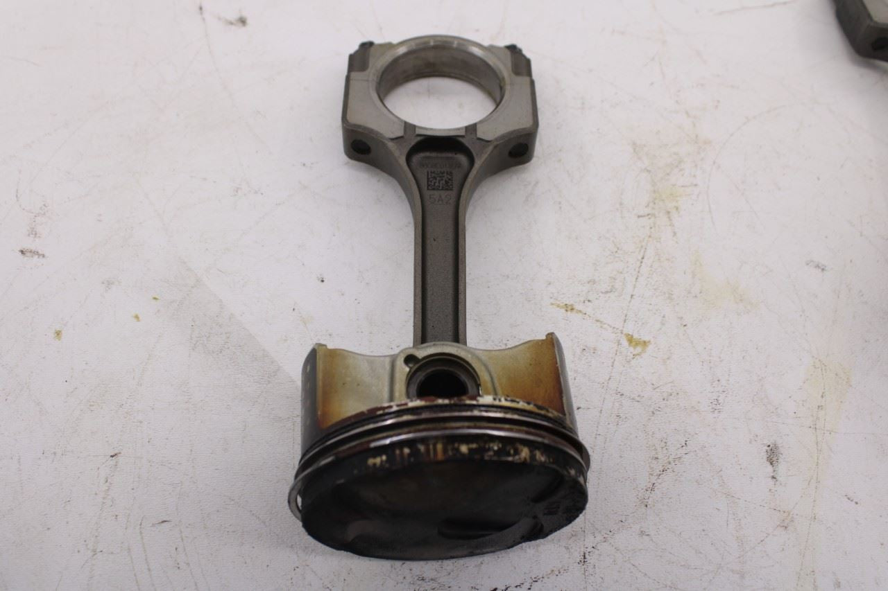 2016-22 Acura ILX Technology A-Spec 2.4L Engine Piston with Connecting Rod Set 47