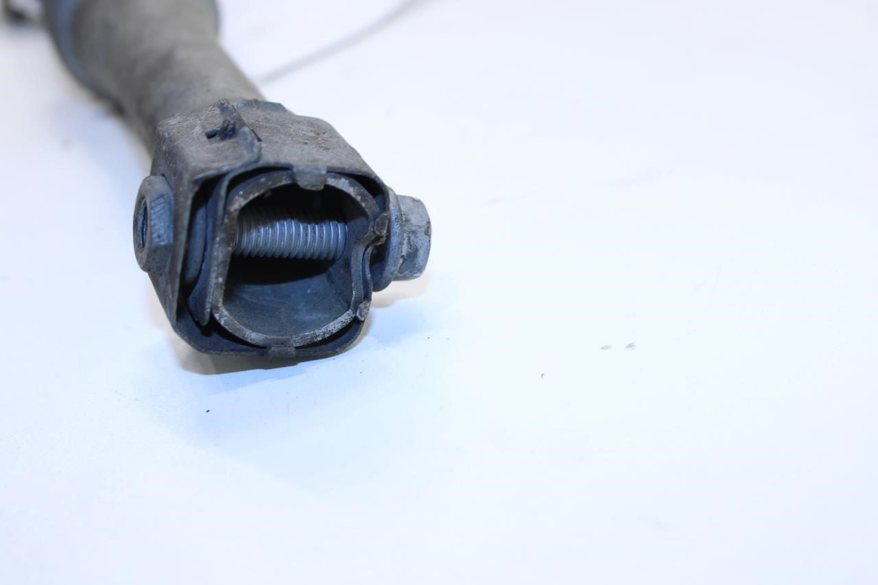 2007-11 Mercedes-Benz S550 Steering Column Intermediate Shaft 221-462-06-78 OEM - Alshned Auto Parts