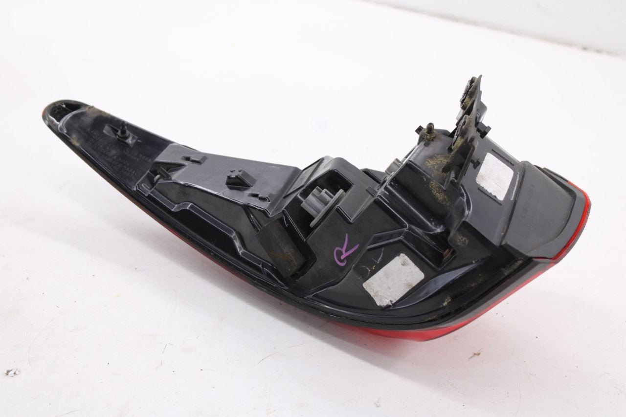 2016-2020 Infiniti QX60 Rear Right Passenger Side Tail Light Lamp 26550-9NC0A7