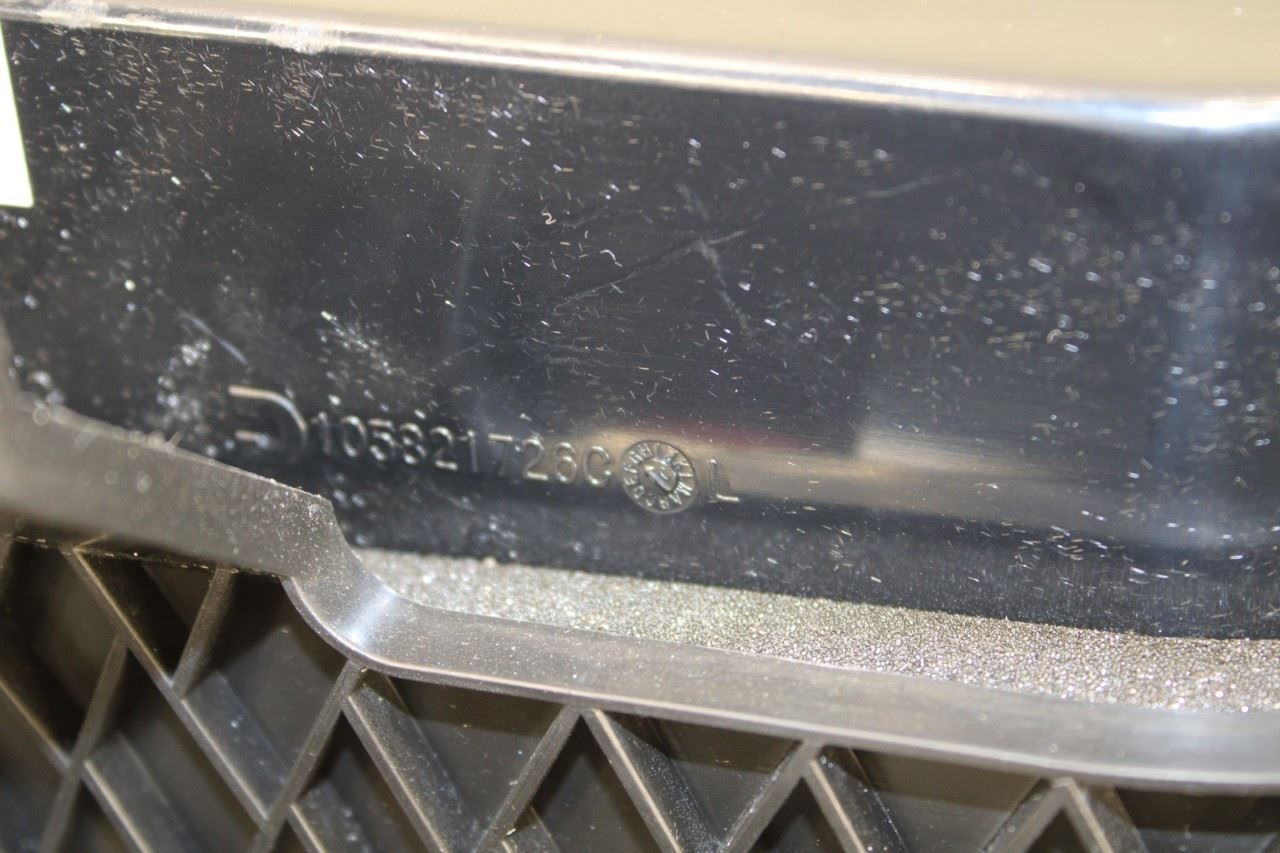 2014-2016 Maserati Ghibli S Q4 Glove Box Storage Compartment 670018460 OEM - Alshned Auto Parts