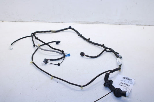 17-20 Acura MDX Advance Rear Right Passenger Door Wire Harness 32753-TZ5-A21 OEM - Alshned Auto Parts