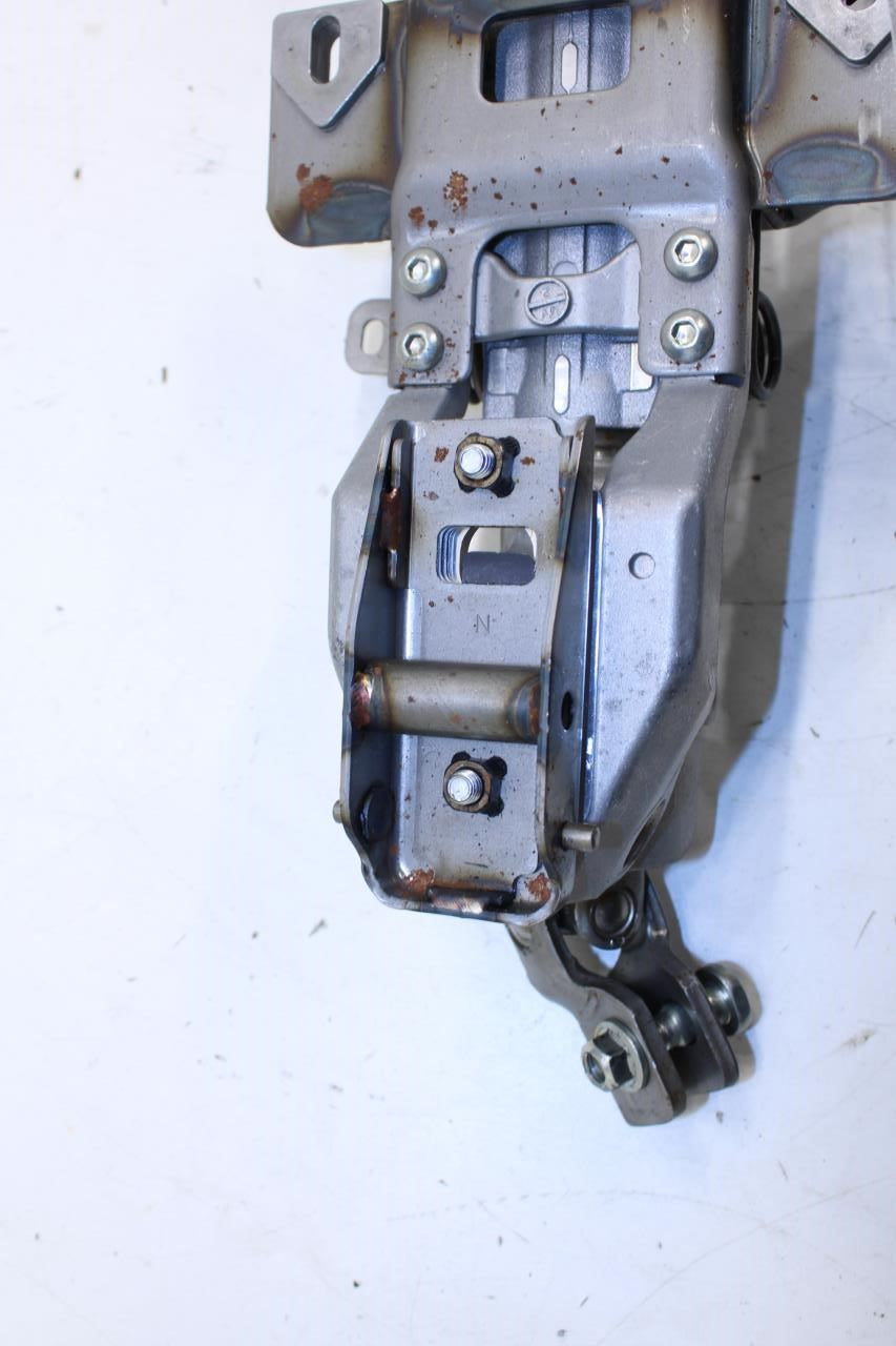 2017-2023 Infiniti Q50 Luxe RWD 3.0L Steering Column Assembly 48810-5CJ1A OEM - Alshned Auto Parts