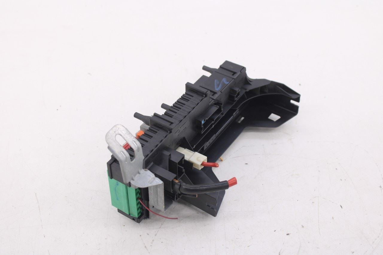 08-09 Mercedes-Benz C350 Sport 3.5L RWD Rear Trunk SAM Fuse Relay Junction Block - Alshned Auto Parts