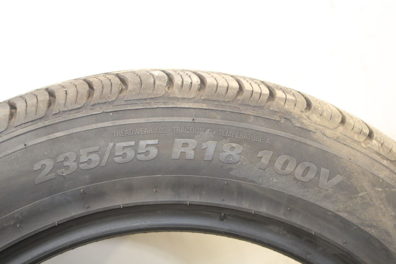 Tire SureDrive Touring A/S 235/55R18 100V *ReaD* - Alshned Auto Parts