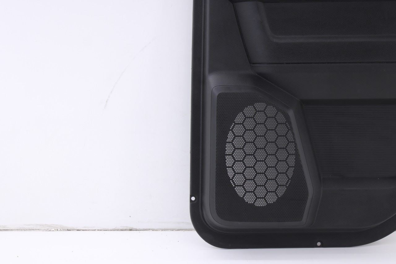 2014-24 Ram 1500 Classic Express Quad Cab Rear Right Door Trim Panel 1EA50TX7AD4