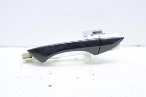2013-16 Acura RDX Rear Left Driver Side Door Exterior Handle 72181-SZN-A01ZM OEM