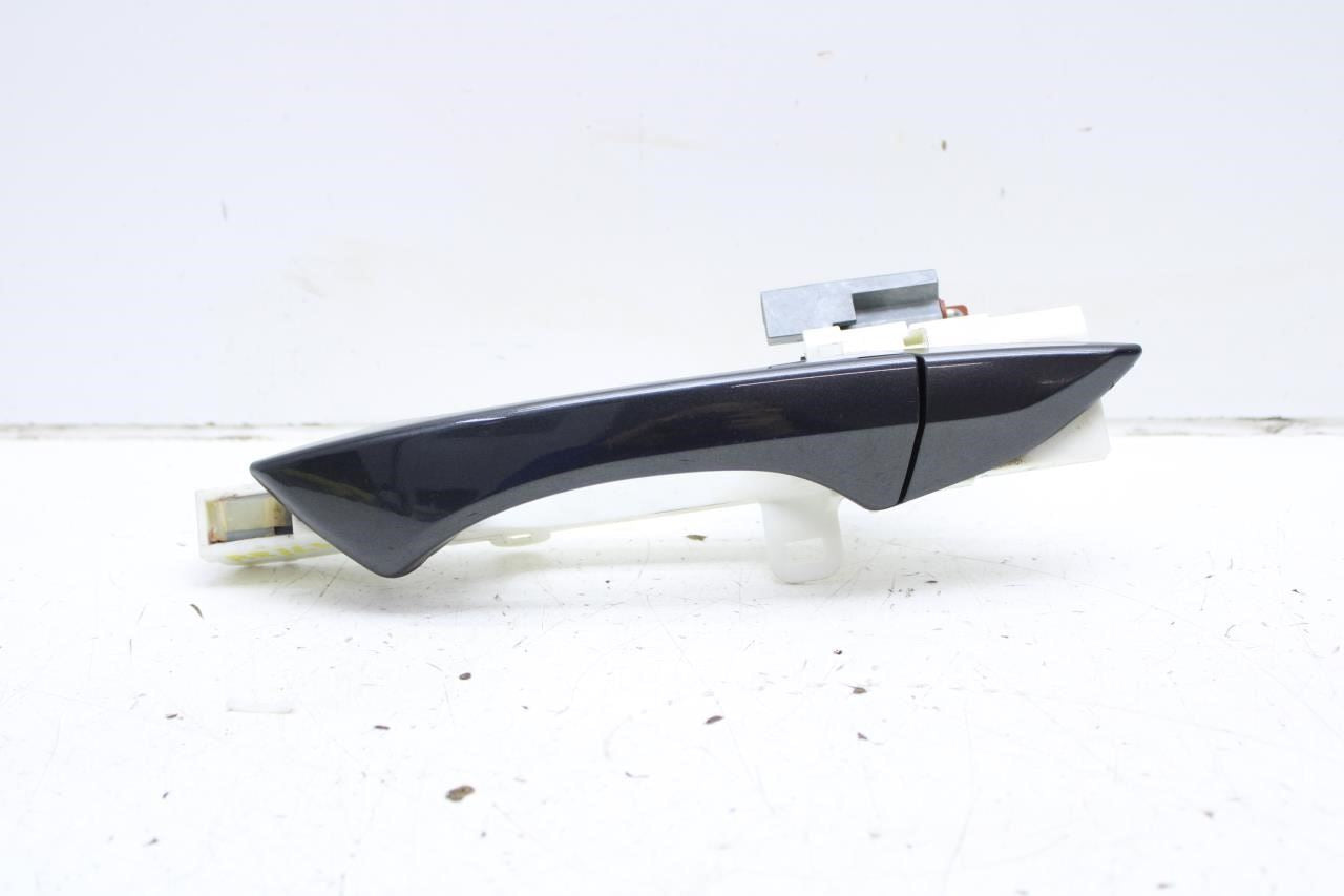 2013-16 Acura RDX Rear Left Driver Side Door Exterior Handle 72181-SZN-A01ZM OEM - Alshned Auto Parts