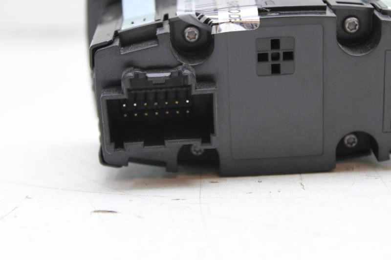 2018-2022 Ford EcoSport Dashboard Headlight Lamp Control Switch GN1Z-11654-G OEM - Alshned Auto Parts