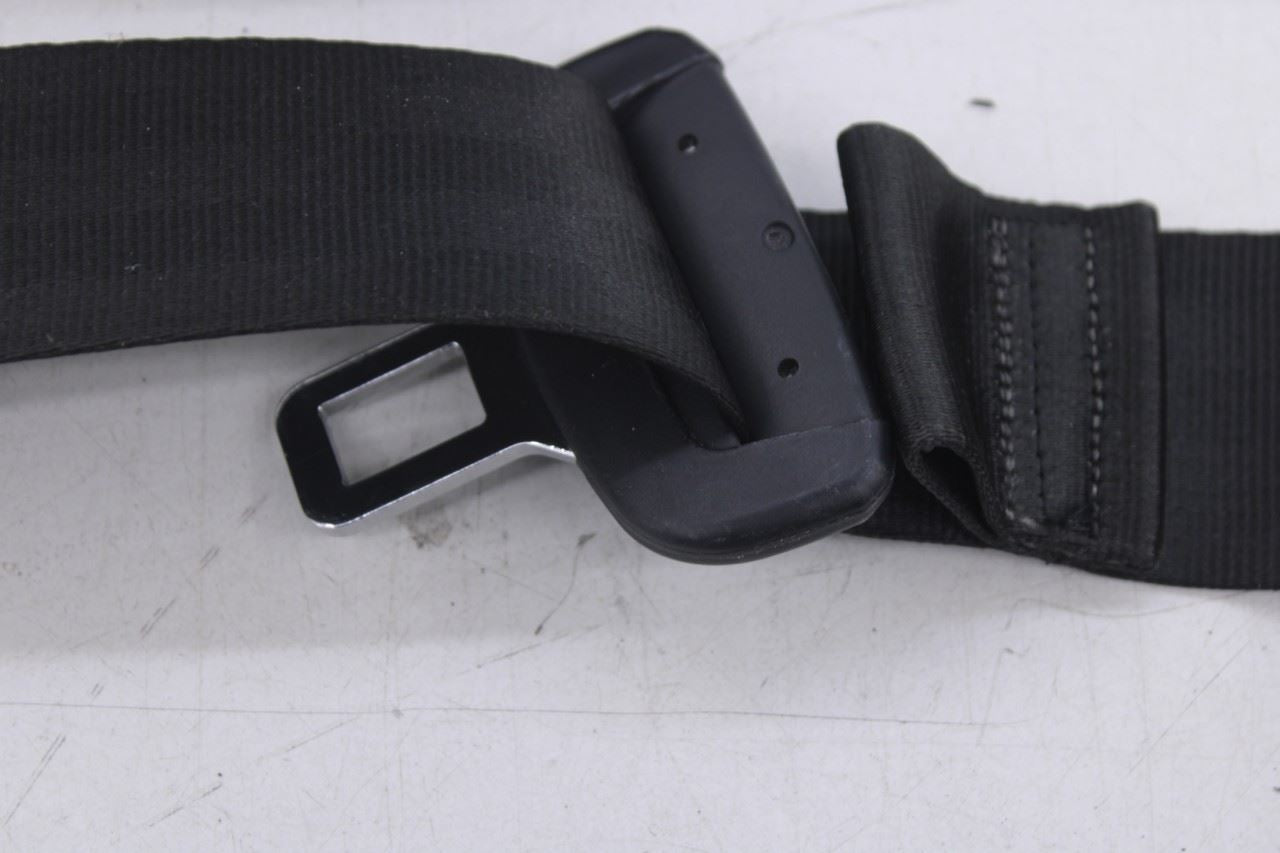 2018-25 Volkswagen Atlas SE 3.6L AWD Rear Right Side 2nd Row Seat Belt Retractor - Alshned Auto Parts