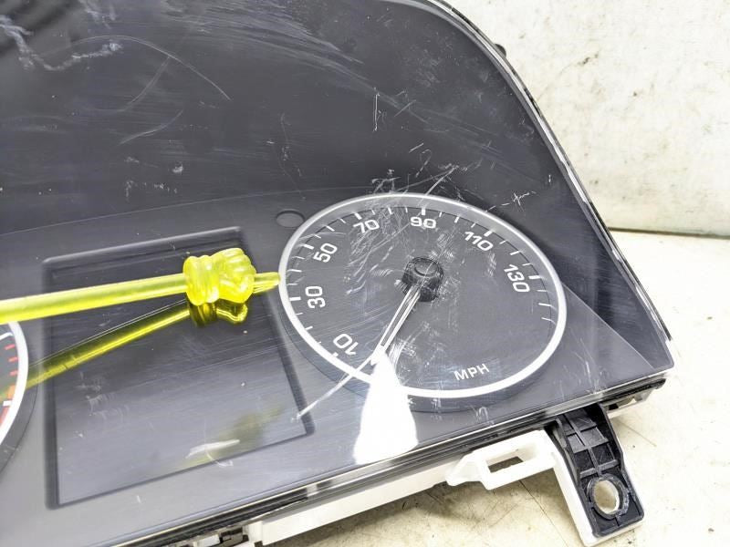 2010-13 Range Rover S Speedometer Gauge Instrument Cluster 101K mph LR081847 OEM - Alshned Auto Parts