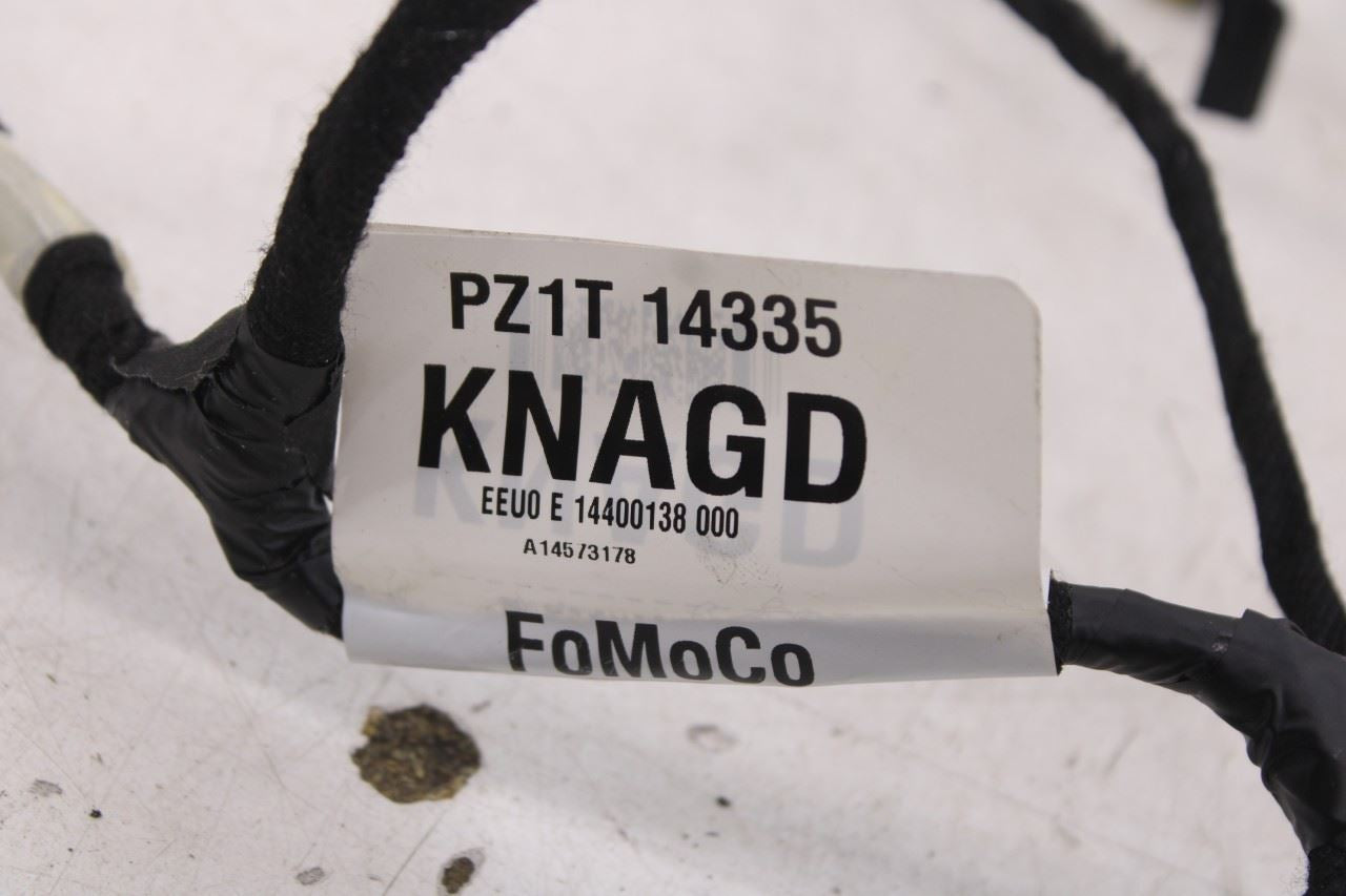 2023-2024 Ford Escape ST Roof Headliner Ceiling Wire Harness PZ1T-14335-KN OEM - Alshned Auto Parts