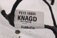 2023-2024 Ford Escape ST Roof Headliner Ceiling Wire Harness PZ1T-14335-KN OEM - Alshned Auto Parts