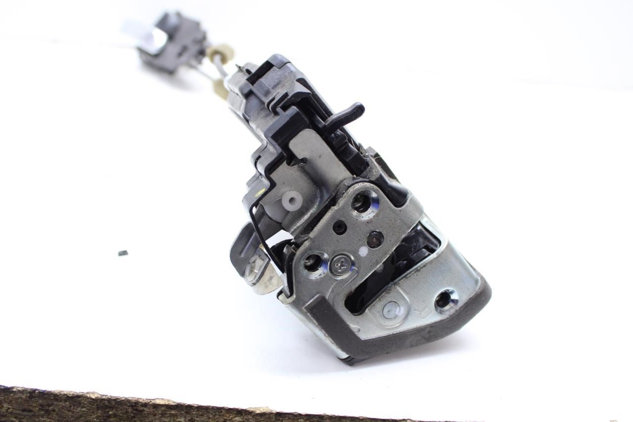 13-2018 Acura RDX RR RH Door Lock Latch Actuator w/ Inside Handle 72610-TR3-A11 - Alshned Auto Parts