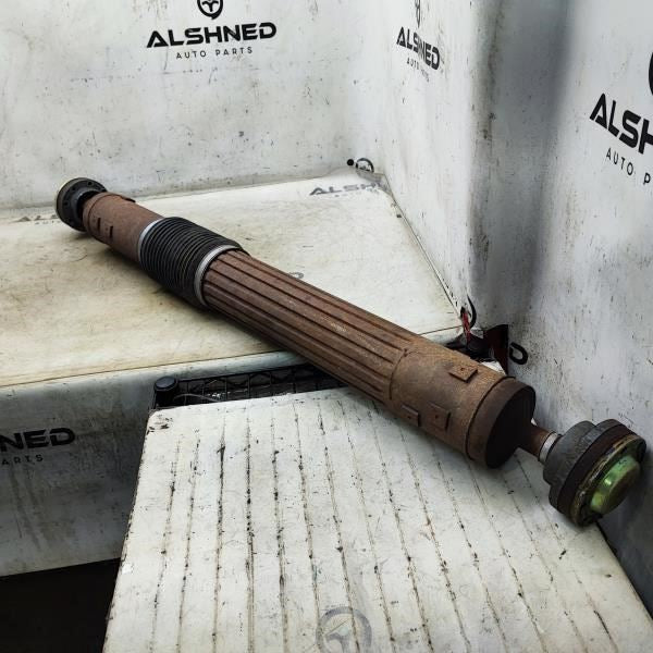 2012-2017 Jeep Wrangler 4 Door 3.6L 4x4 Rear Drive Shaft 52123558AA OEM - Alshned Auto Parts