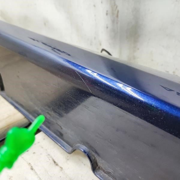 2011-2014 Hyundai Sonata Left Side Rocker Panel Molding 87753-3Q700 OEM *ReaD* - Alshned Auto Parts