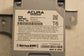 2017 Acura MDX Advance Radio Satellite Tuner 39800-TZ5-A21 OEM - Alshned Auto Parts