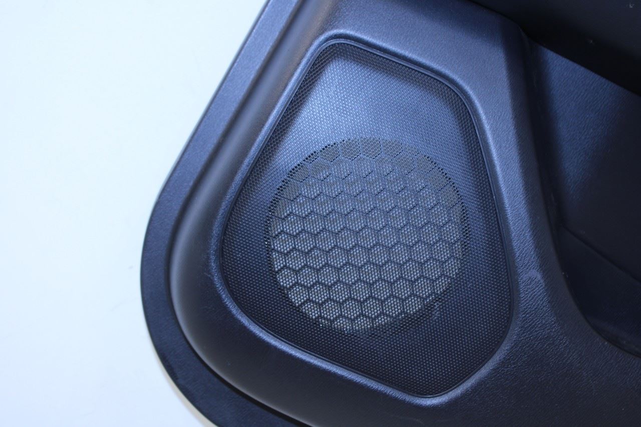 2014-2020 Nissan Pathfinder SV Rear Right Passenger Door Trim Panel 829A0-3KS1A - Alshned Auto Parts